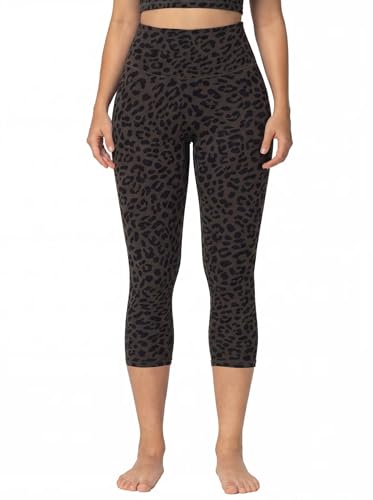 Image of Sunzel Sunzfly Invisible Butt Scrunch Workout Leggings for Women, Butt Lifting High Waisted Gym Yoga Pants with Tummy Control