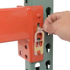 Pallet Rack Safety Clip: Amazon.com: Industrial & Scientific