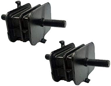 Compatible with 2000-2009 Honda S2000 2.0L 2.2L Manual, LT & RT Transmission Mount : A4562, A4562 - K2856