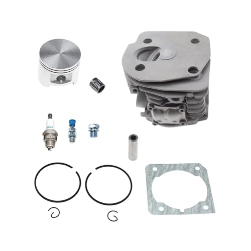 Kit piston cylindre 45mm pour tronçonneuse 346XP et 353 EPA