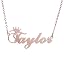 Taylor-Rose Gold