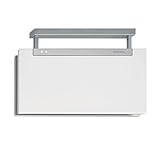 daisalux Gallien – Panel Notfall adosable galia-ad LD N6 weiß