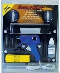 Dent Out Cross Bar Ding Repair Kit