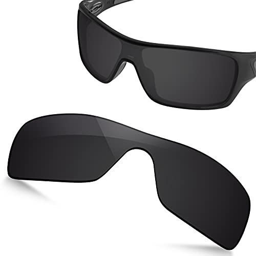 Image of Polarized Replacement Lenses for Oakley Turbine Rotor OO9307 Sunglass