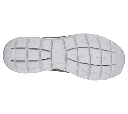 Image of Skechers-Men's Casual Shoes-SUMMITS-52811ID-CHAR-9 Charcoal