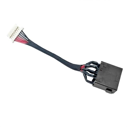 Câble d'alimentation interne Lenovo IdeaPad S540-15IWL pour réparer la charge PC