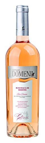 Casa de Vinuri Cotnari | DOMENII Busuioaca de Bohotin - Roséwein halbtrocken...