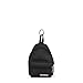 Eastpak Mini Padded Porte-Monnaie, 12 cm, Noir (Black)