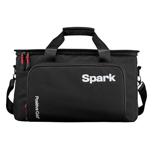 Positive Grid Spark 2 Carry bag Xp[N2p  L[obO |WeBuObh
