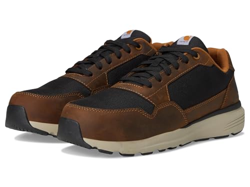 Carhartt Men's Greenfield Sd Nano Toe Work Sneakers