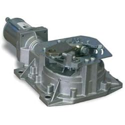 ECI Elettrosuministrure BFT Original P930133 00002 operador 24 V portones batientes eli bt a35 rápido