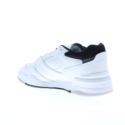 Image of Lacoste Men's Lineshot Leather Sneakers