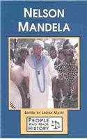 Nelson Madela 0737716045 Book Cover