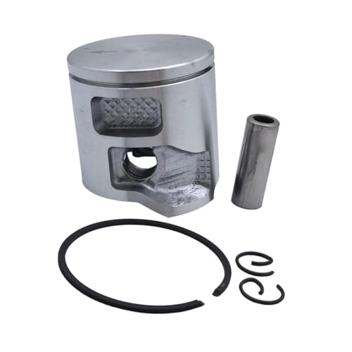 Segments piston 43 mm contre le démarrage difficile sur 545 et 550XP - 2