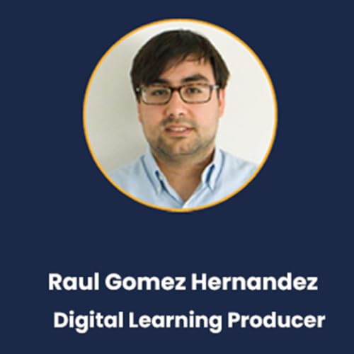 Episode 14. Four dimensions of the digital heritage educational resources. The five case studies.