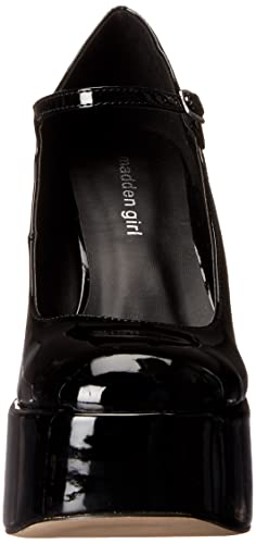 Madden Girl Women's Klhoie Pump2