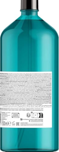 Shampooing détox L'Oréal Scalp Advanced fraîcheur durable - 2