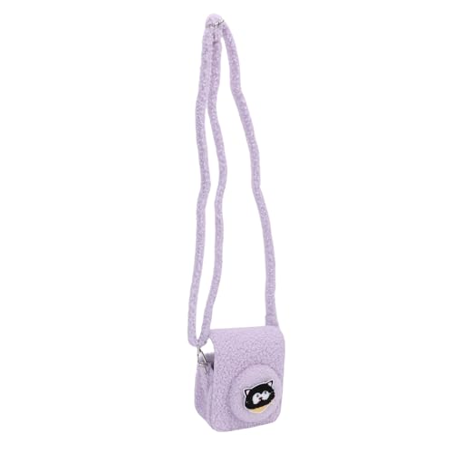 Éviter rayures appareil photo sac peluche Mini 12 antichoc