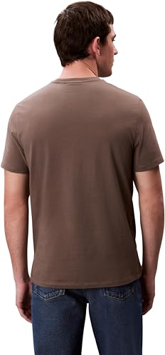 Image of Calvin Klein Jeans Men's Regular Fit T Shirt