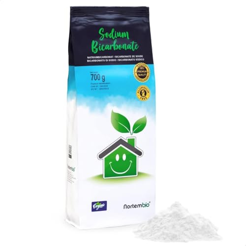 Nortembio Natron poeder 700g
