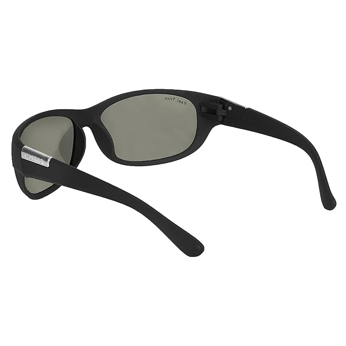 Image of Zynic Men's Stylish Sports Sunglasses with Case| UV400 Protection Classic Wrap Around Googles |Sports Shades for Driving,Cyclining Outdoor & Travel