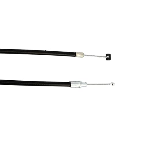 cyclingcolors Clutch cable, clutch cable, transmission, motorcycle, scooter, moped compatible with Yamaha XV 750 VIRAGO 81-83 - (type OEM 3H3-26335