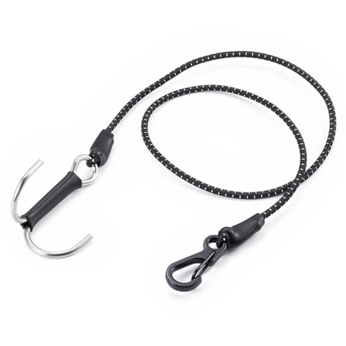 Accessoires Axial SCX10 et TRX-4 en acier inoxydable avec crochets métal