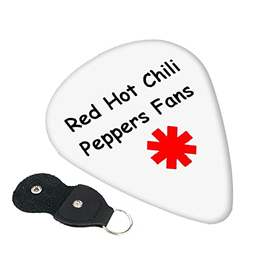Red Hot Chili Peppers 2003年 ギターピック Red Hot Chili Peppers 2003年 ギターピック Red Hot Chili