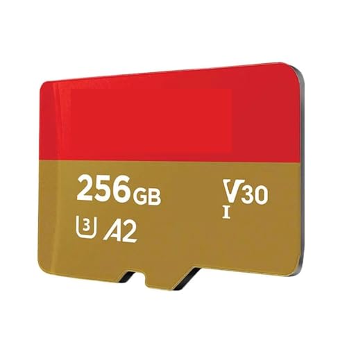 ANVJ/h[pmicroSDJ[h 1TB/512GB/256GB A2 U3 UHS-I USB3.0 4K(256GB)