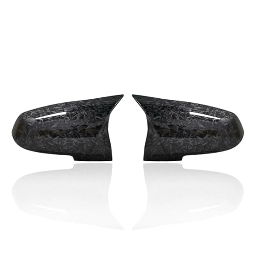 Coques de rétroviseurs latéraux pour remplacer pièce cassée Série 1 F20 F21