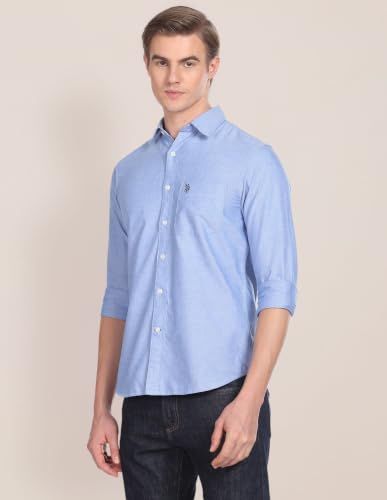 Image of U.S. Polo ASSN. Men Shirt