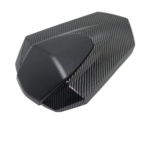 Capot solo moto pour Honda CBR1000RR : l'accessoire idéal pour vos sessions circuit