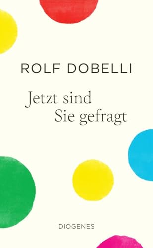 Preisvergleich Produktbild Jetzt sind Sie gefragt