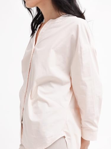Image of RAREISM Regular FIT Plain Shirt