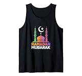 Photo Gallery ramadan kareem calligrafia islamica eid mubarak musulmano canotta Photo Gallery ramadan kareem calligrafia islamica eid mubarak musulmano canotta