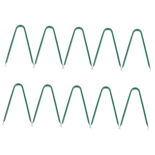 Hemobllo 10pcs Automotive Fuse Puller Tool Quick Easy Removal...