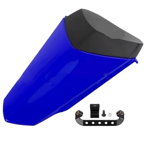 Capot de selle passager pour moto YZF-R7 2021-2024 - Carénage arrière de selle