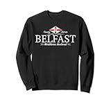 Belfast Northern Ireland Designs