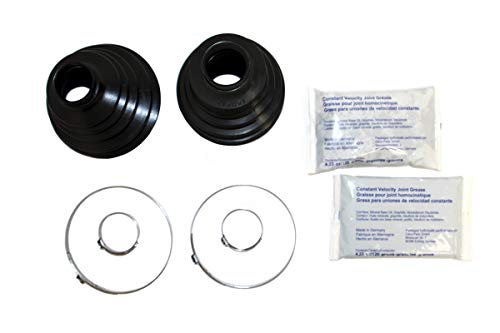 Rein Automotive Bkn0152 Rein Cv Joint Boot Kit (Rear) #TOP3