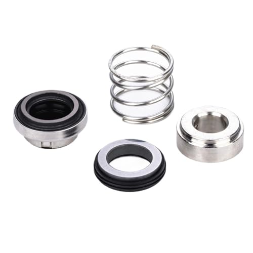 Sello mecánico CHL-16 para bomba centrífuga horizontal CHLK2 BSF4 6