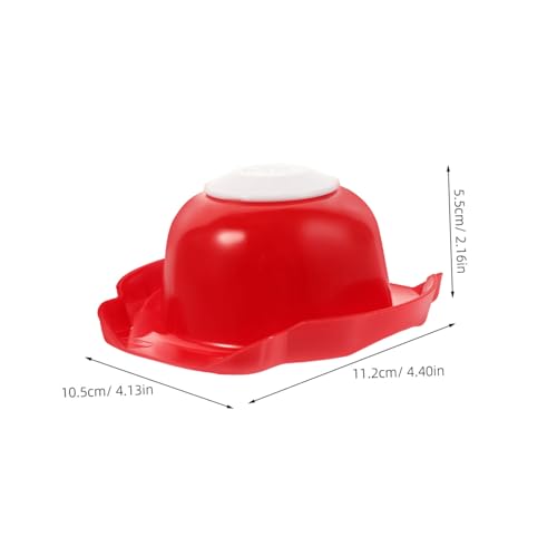 Protector de Dedos para Mandolina Cortadora de Verduras miniatura 2