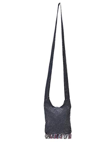 Image of ROYAL The Collection Small Hippie Phone Purse Crossbody, Boho Travel Bag
