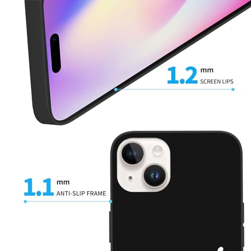Funda para teléfono resistente estilo Drumsticks para iPhone14 y 14 Plus miniatura 5