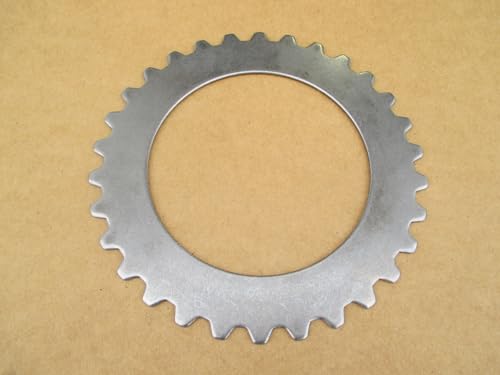 Replacement for fits Clutch Plate for JD Industrial 486E 488E