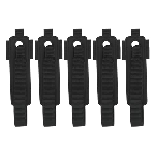 Sangles pour Zebra MC3200 respirantes et élastiques pour scanner portable pack de 5