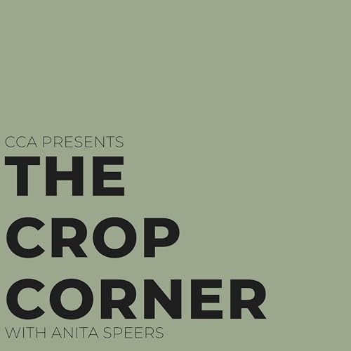 『The Crop Corner』のカバーアート