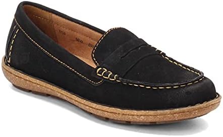 BORN Women's Nerina Black 7 M | Image 3