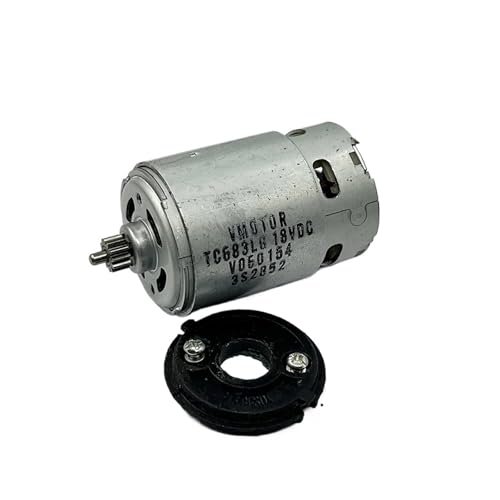 RUOHARD TC683LG RS-550 J[{uV[^[ 12T MA DC 12V-20V 18V p[gN dhc[Ŋ@p