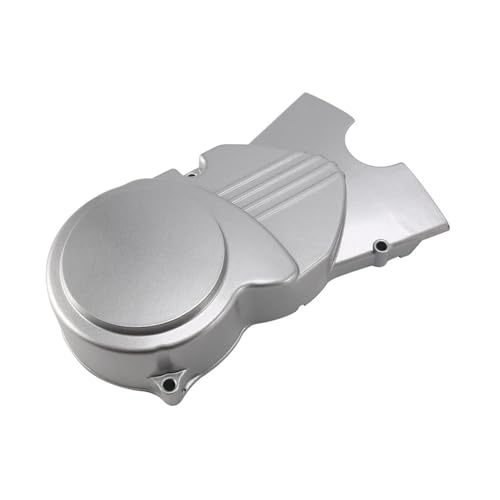Couvercle de stator magnéto Pit Bike 110cc 125cc 140cc carter moteur gauche Dirt Bike