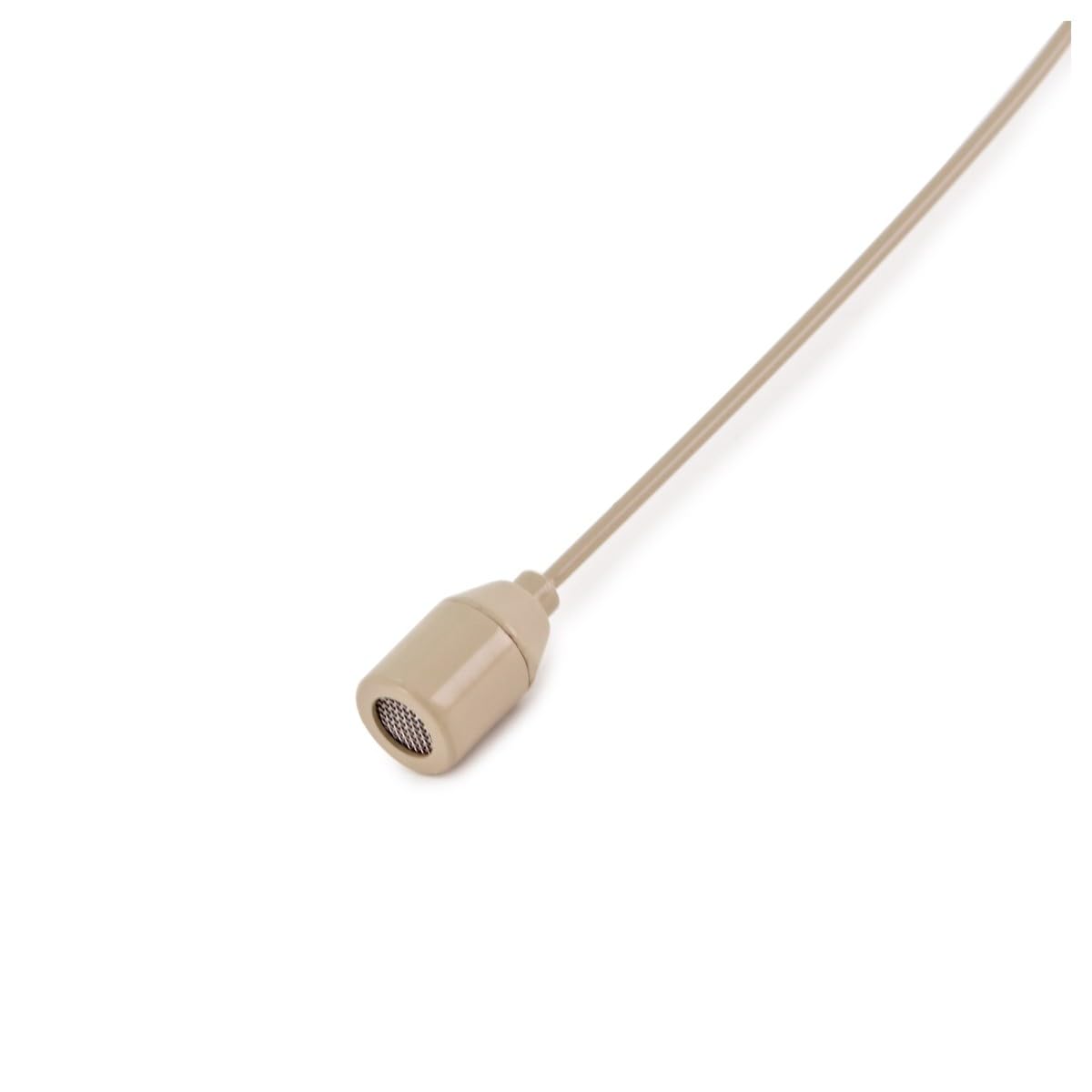 SUBZERO Micrófono de Diadema, Apto para Sist. Inalámbricos Sennheiser